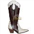 Bota texas snake marrom sv8907